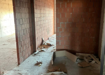 Yeni tikili Mərtəbə 11 / 15 Sahə 98 m² Otaq sayı 2 Çıxarış