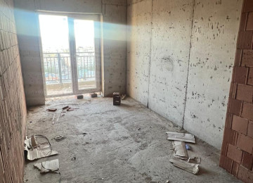 Yeni tikili Mərtəbə 11 / 15 Sahə 98 m² Otaq sayı 2 Çıxarış