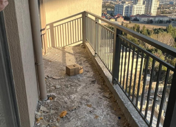 Yeni tikili Mərtəbə 11 / 15 Sahə 98 m² Otaq sayı 2 Çıxarış