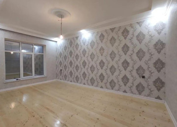 Ceyranbatan qəsəbəsində həyət evi satilir. Araz marketin