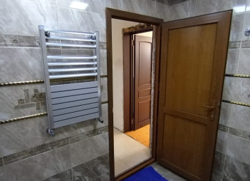 Xətai rayonu H.Aslanov mst yaxınlığında Nəsrəddin Tusi