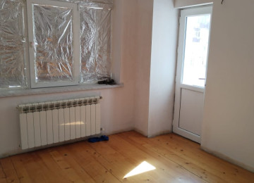 Xətai rayonu H.Aslanov mst yaxınlığında Nəsrəddin Tusi