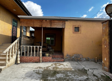 Zabrat qes.198 sayli marsrut yolunda 3 sotda bir heyetde 2