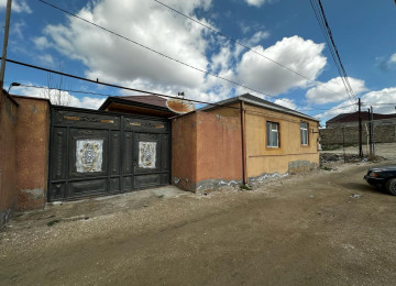 Zabrat qes.198 sayli marsrut yolunda 3 sotda bir heyetde 2