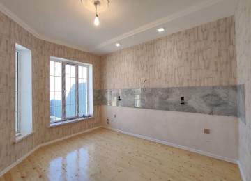 Sabunçu Alıballıqda, alıbal marketin arxasında 2 sot 100