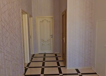 Sifarişle heyet evi tikilir, Abşeron ceyranbatan