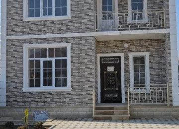 Sifarişle heyet evi tikilir, Abşeron ceyranbatan