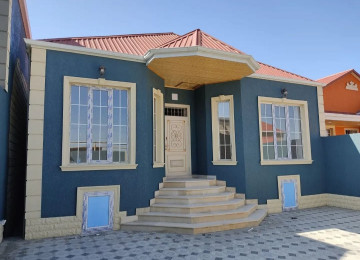 Sabunçu Alıballıqda, alıbal marketin arxasında 2 sot 100