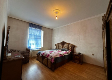 Zabrat qes.198 sayli marsrut yolunda 3 sotda bir heyetde 2