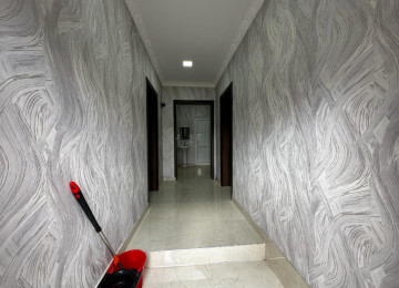 Zabrat Məhəmmədli yolunda dəmir yoluna yaxın 2 sotda