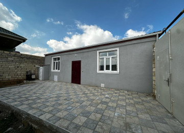 Zabrat Məhəmmədli yolunda dəmir yoluna yaxın 2 sotda