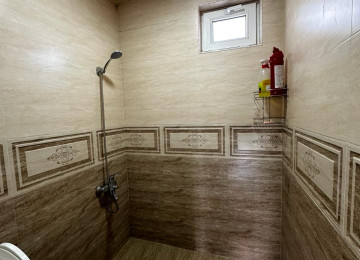 Zabrat Məhəmmədli yolunda dəmir yoluna yaxın 2 sotda