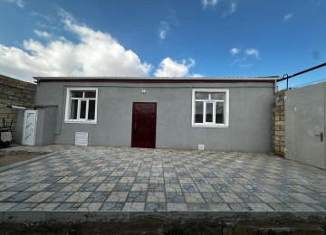 Zabrat Məhəmmədli yolunda dəmir yoluna yaxın 2 sotda