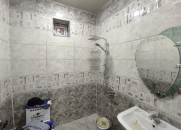 Sabunçu Alıballıqda, alıbal marketin arxasında 2 sot 100