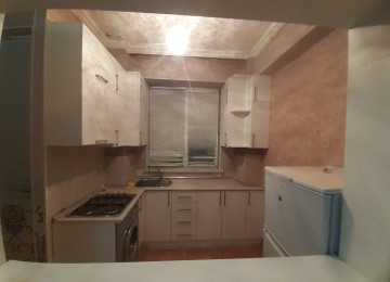 Xırdalan şəhəri,Kristal Abşeron 2 yaşayış