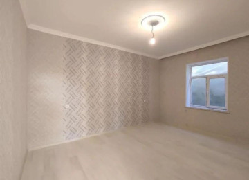 Sumqayit seher Yasil dere 10A nin yolu erazisinde tikintiye