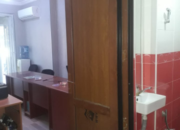 Xətai rayonu Məzahir Rüstəmov küçəsində İSLAM