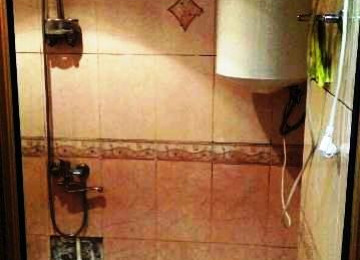 Xətai rayonu Məzahir Rüstəmov küçəsində İSLAM