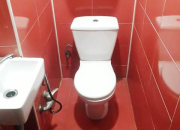 Xətai rayonu Məzahir Rüstəmov küçəsində İSLAM