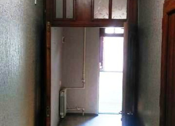 Xətai rayonu Məzahir Rüstəmov küçəsində İSLAM