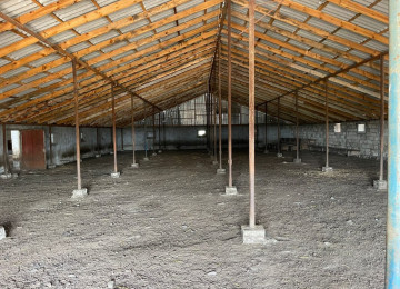 FERMA satılır Celilabad rayonu 100 ha erazisi ve 4.500