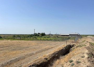 FERMA satılır Celilabad rayonu 100 ha erazisi ve 4.500