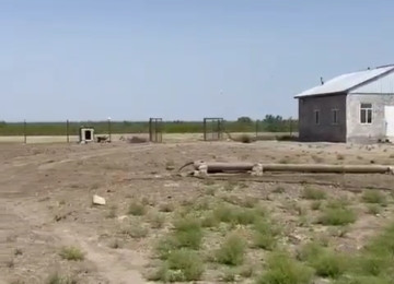 FERMA satılır Celilabad rayonu 100 ha erazisi ve 4.500