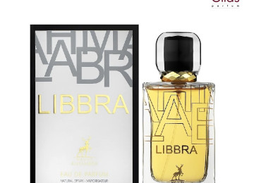 Yves Saint Laurent Libre Eau De Parfum for Women xanım