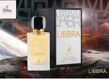 Yves Saint Laurent Libre Eau De Parfum for Women xanım