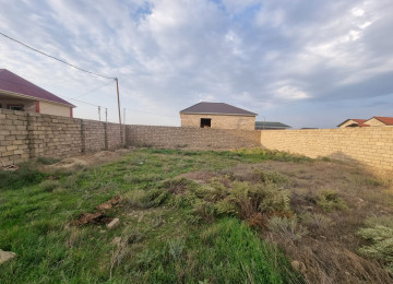 Məhəmmədıi qəsəbəsində Ayxan İnsaata catmamış esas şəhər