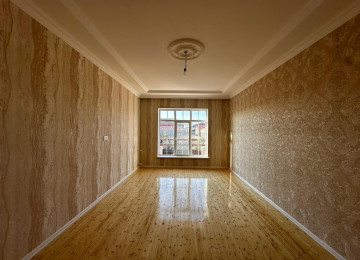 Savalan qesebesinde yeni Yaşayış massivinde marşurut