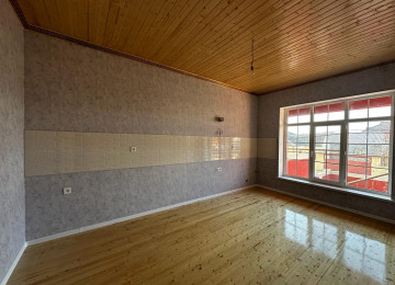 Savalan qesebesinde yeni Yaşayış massivinde marşurut