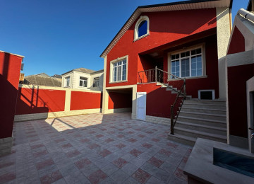 Savalan qesebesinde yeni Yaşayış massivinde marşurut