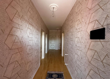 Savalan qesebesinde yeni Yaşayış massivinde marşurut