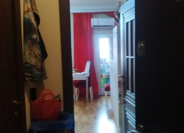 Xlrdalan Merkez Kirsdal Abseron 2 de 1.otaq 29 kv olan