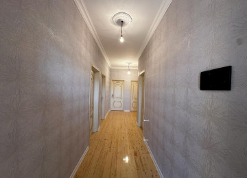 Mastaga qes.Savalan yasayis massivinde 2,5 sot torpaq