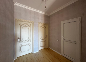 Mastaga qes.Savalan yasayis massivinde 2,5 sot torpaq