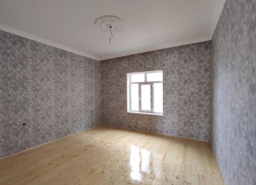 Suraxanı rayonu Hövsan qes. maşın bazarın arxasında 2 sotun