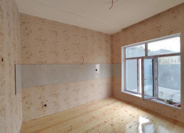 Suraxanı rayonu Hövsan qes. maşın bazarın arxasında 2 sotun