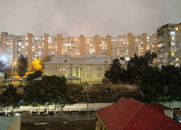 Suraxani rayonu Yeni Günəşli qes,AB massivi,Xaqlar