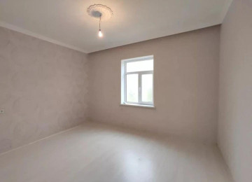 Sumqayit seher Yasil dere 10A nin yolu erazisinde tikintiye