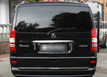 #Mercedes #S class #Transfer #Iveco, #Isuzi, #Sprinter,