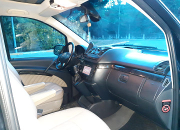 #Mercedes #S class #Transfer #Iveco, #Isuzi, #Sprinter,