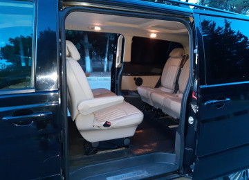 #Mercedes #S class #Transfer #Iveco, #Isuzi, #Sprinter,