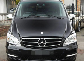 #Mercedes #S class #Transfer #Iveco, #Isuzi, #Sprinter,
