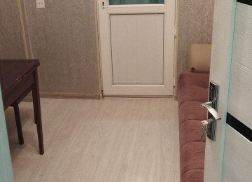 📍Xırdalan şəhərində,Abşeron Gənclər şəhərciyində,2 otaqlı(