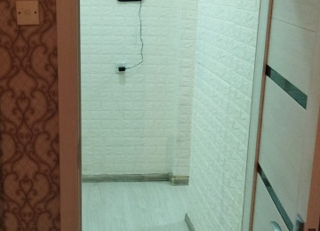 📍Xırdalan şəhərində,Abşeron Gənclər şəhərciyində,2 otaqlı(