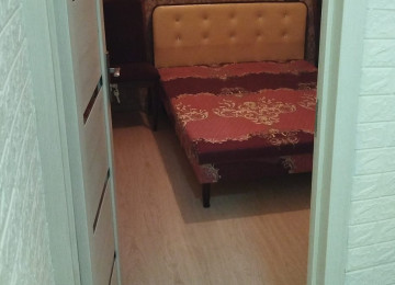 📍Xırdalan şəhərində,Abşeron Gənclər şəhərciyində,2 otaqlı(