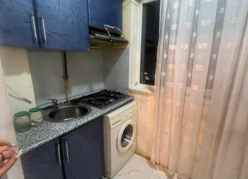 📍Xırdalan şəhərində,Abşeron Gənclər şəhərciyində,2 otaqlı(