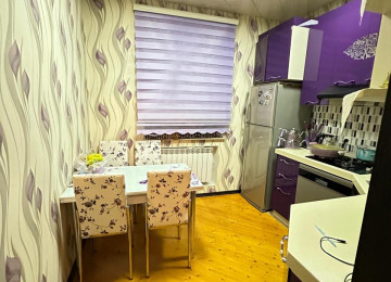 Xırdalan şəhəri,AaafPark yaşayış kompleksində,4 mərtəbəli